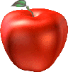 التفاح المطبوخ 657405